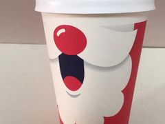 太妃榛香厚乳拿铁-瑞幸咖啡(灵芝地铁站店)