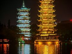 -桂林两江四湖景区