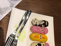 -星巴克(深圳坪山益田门店)