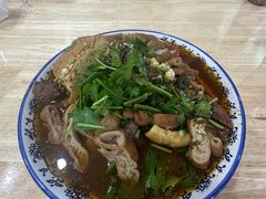肖村桥卤煮-原肖村桥卤煮(旧宫东路店)