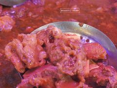 -阿娟牛肉丸·手打牛肉丸·现做现卖