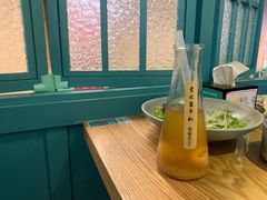 -潮粥荟·潮汕砂锅粥(朝阳大悦城店)