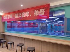 -源霖国际亲子游泳(北仑中心)