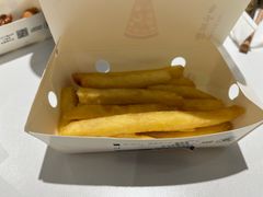 -必胜客(新辰里酒仙桥店)
