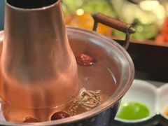 -一品淮扬 · 淮扬菜·北京万达文华酒店