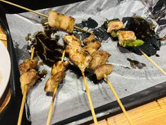 -王氏炉匠·烧鸟放题自助(好运街店)