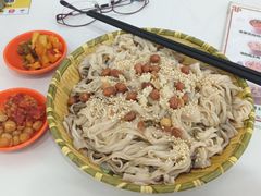 -吴一川牛腩粉(西村店)