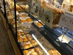 -御蝶坊面包KNAC(沙河西店)