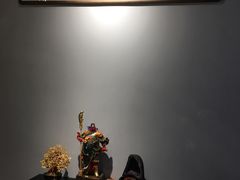 -汤去三面(骆驼店)
