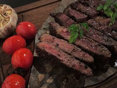 -LUMOS卢莫斯融合料理餐厅