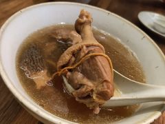 -十贰席·煨汤·台州菜(襄阳南路店)