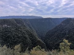 -广东大峡谷