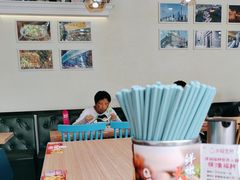 -小杨生煎(香港名都店)