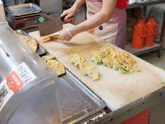 -咏春葱油饼(德政中路店)