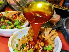 -巴九门老火锅(来福士打望店)