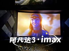 -英皇电影城(平安金融中心IMAX激光店)