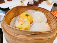 -上海丽笙精选海仑宾馆·莫赛克餐厅