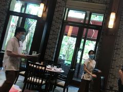 -天府中餐厅·粤菜·海南菜·生猛海鲜(三亚海棠湾洲际度假酒店)