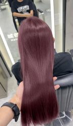 -Nice奈斯形象定制沙龙
