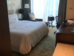 -天津君隆威斯汀酒店
