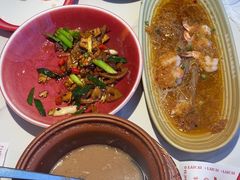 -来菜·湖北头牌藕汤(武商MALL众圆店)