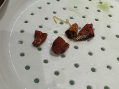 -老边饺子馆(东单店)