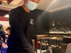 -谷牛日式烤肉(宝山U天地店)