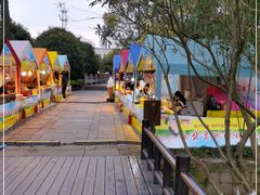 -八卦田遗址公园