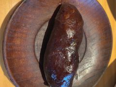 香肠-莲餐厅·湖北菜·藕汤老手艺(愚园路店)