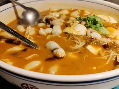 -锅碗瓢盆·重庆本土菜(南坪东东摩店)