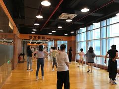 -港龙舞蹈(深圳书城校区)