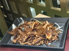 -韩宫宴炭火烤肉(印象城店)