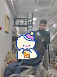 -涩谷· Hair Salon
