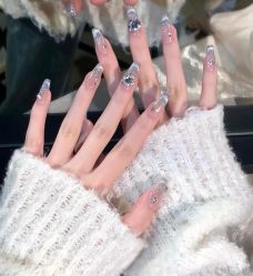 -M·X Nail日式美甲美睫