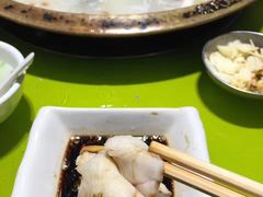 -颜氏双江清水鱼一养身火锅(磁器口店)