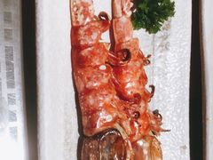 -王鼎精致料理铁板烧(世博源店)