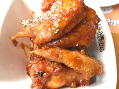 -Pelicana百利家炸鸡(江南西名店城店)