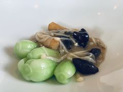 -宝丽轩中餐厅BAOLIXUAN