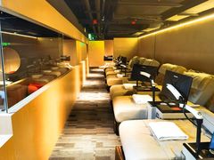 -皇室假期美食水疗会(春风路店)