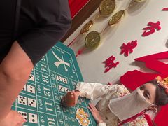 -金陵梦华·宫宴(南京首店)