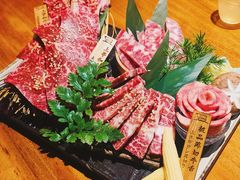 -肉魁屋·烧肉·烧鸟·酒场(高新店)