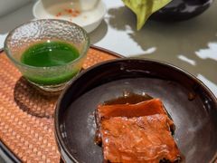 -金成潮菜博物馆(海珠湿地店)
