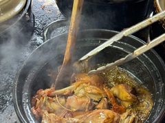 -斯丹姜母鸭·古法干香(涂门街总店)