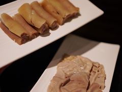 -肉欢 · 两头乌鲜肉涮锅(中山南路店)