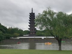 -上海方塔园
