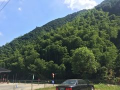 -众神白水涧景区