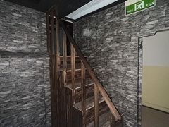 -Y&Y创意真人密室逃脱馆(人民广场步行街店)
