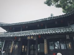 -江心屿景区