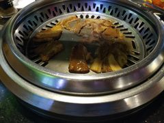 -梨花自助烤肉(天河城店)