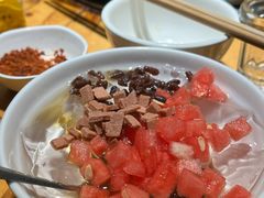 -大众跷脚牛肉馆·非遗传承单位(峨眉山店)
